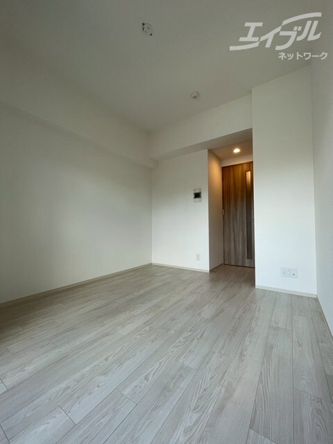 Alivis福島海老江の物件内観写真