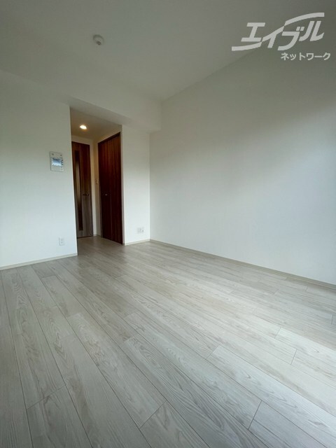 Alivis福島海老江の物件内観写真