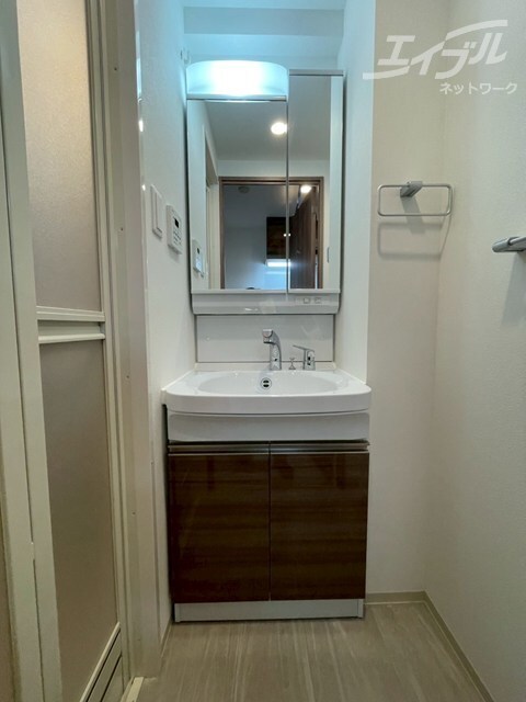 Alivis福島海老江の物件内観写真