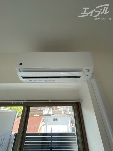 Alivis福島海老江の物件内観写真