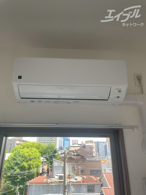 Alivis福島海老江の物件内観写真