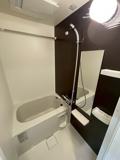 Alivis福島海老江の物件内観写真