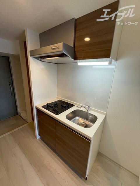 Alivis福島海老江の物件内観写真