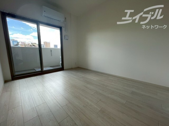 Alivis福島海老江の物件内観写真