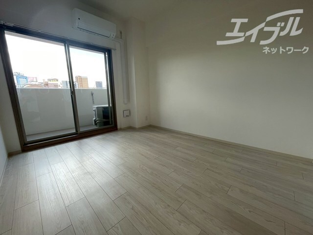 Alivis福島海老江の物件内観写真