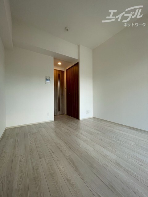 Alivis福島海老江の物件内観写真