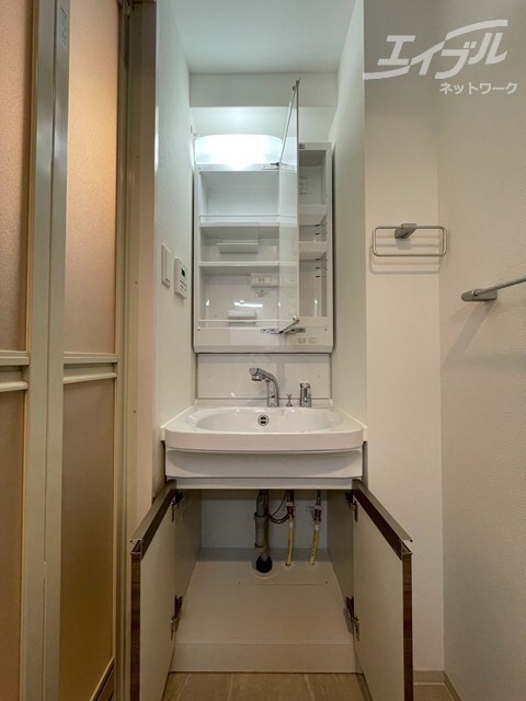 Alivis福島海老江の物件内観写真