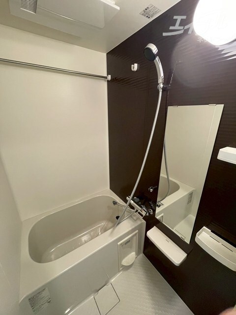 Alivis福島海老江の物件内観写真