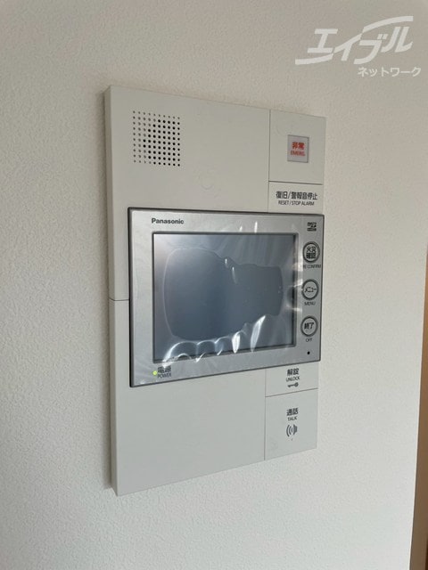 Alivis福島海老江の物件内観写真