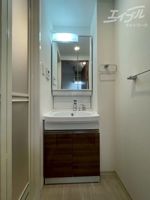 Alivis福島海老江の物件内観写真