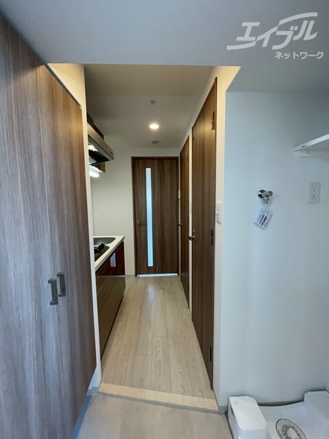 Alivis福島海老江の物件内観写真