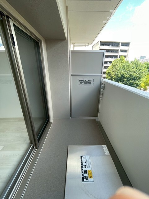 Alivis福島海老江の物件内観写真