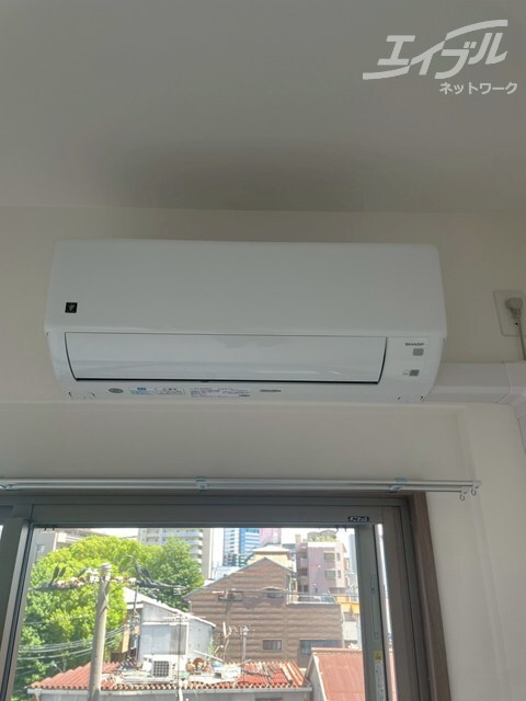 Alivis福島海老江の物件内観写真