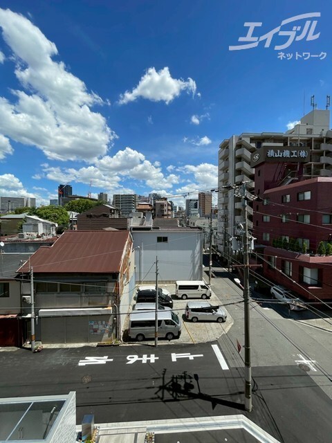 Alivis福島海老江の物件内観写真