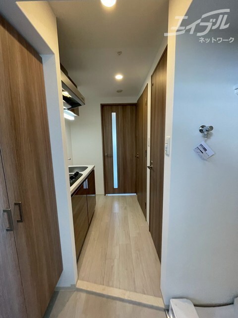 Alivis福島海老江の物件内観写真