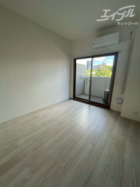 Alivis福島海老江の物件内観写真