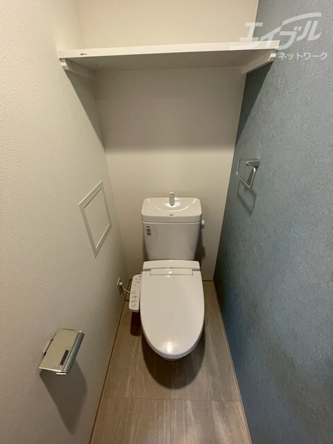 Alivis福島海老江の物件内観写真