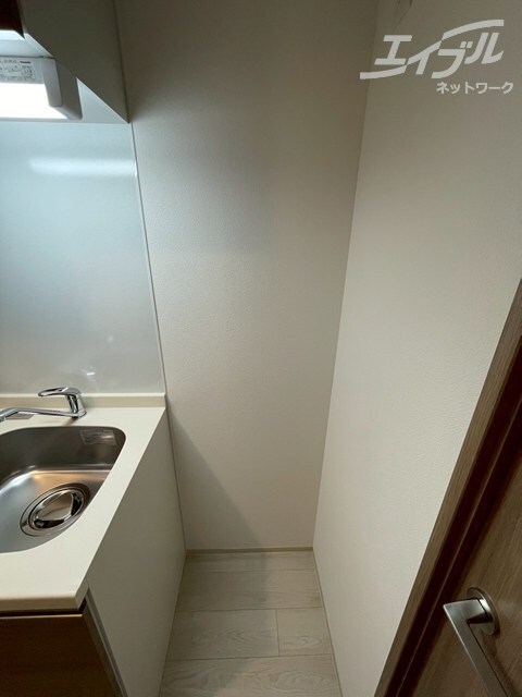 Alivis福島海老江の物件内観写真