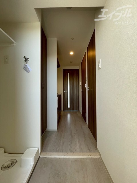 Alivis福島海老江の物件内観写真