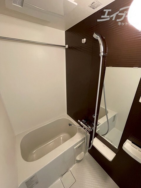 Alivis福島海老江の物件内観写真