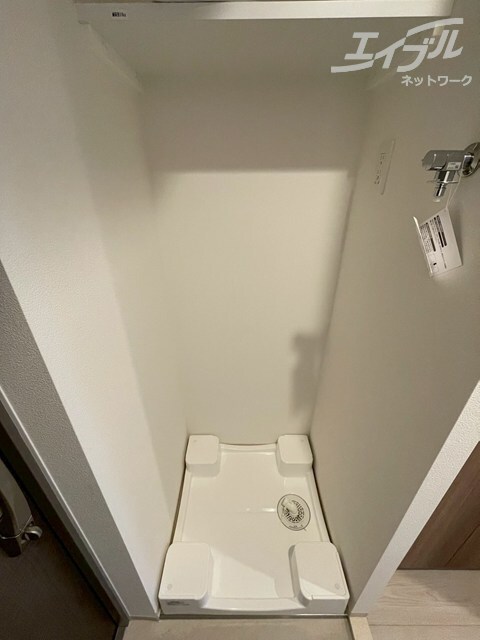 Alivis福島海老江の物件内観写真