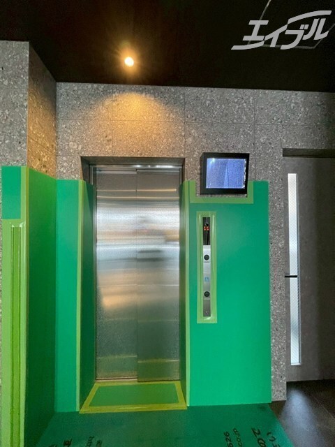 エスリードレジデンス梅田クラスシティの物件外観写真