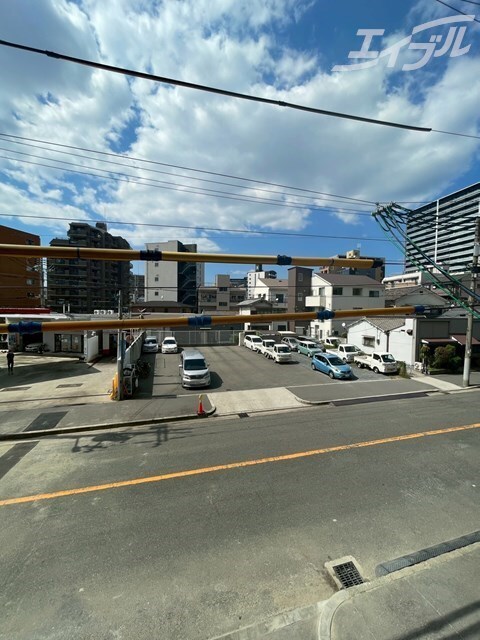 エスリードレジデンス梅田クラスシティの物件内観写真