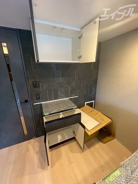 エスリードレジデンス梅田クラスシティの物件内観写真