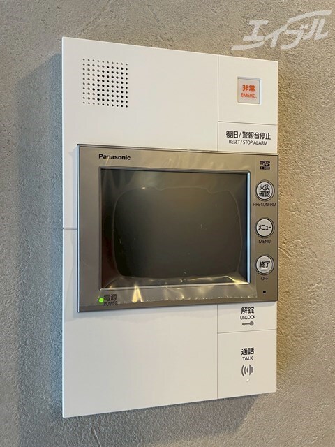 エスリードレジデンス梅田クラスシティの物件内観写真