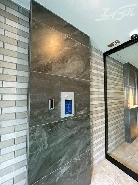 エスリードレジデンス梅田クラスシティの物件外観写真