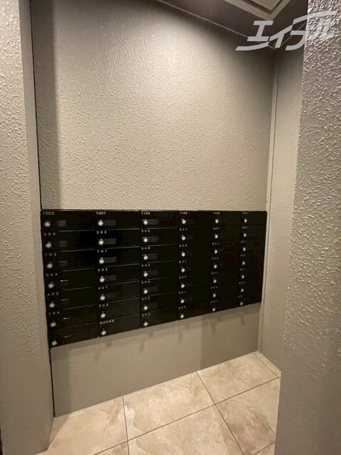 エスリードレジデンス梅田クラスシティの物件外観写真