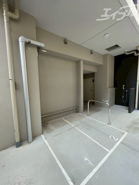 エスリードレジデンス梅田クラスシティの物件外観写真