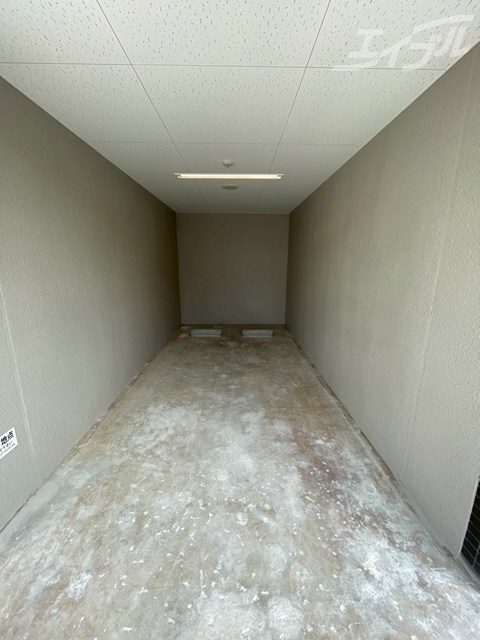 エスリードレジデンス梅田クラスシティの物件外観写真