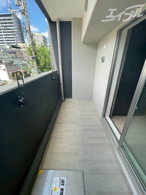 エスリードレジデンス梅田クラスシティの物件内観写真