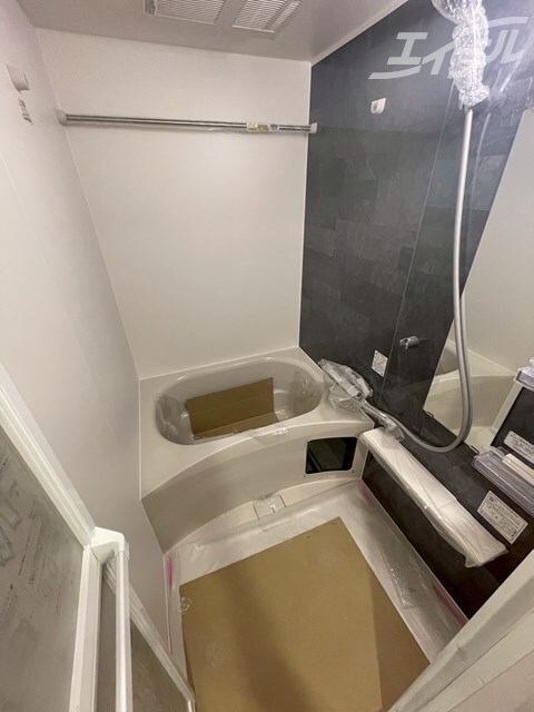 エスリードレジデンス梅田クラスシティの物件内観写真