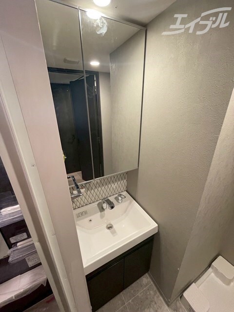 エスリードレジデンス梅田クラスシティの物件内観写真