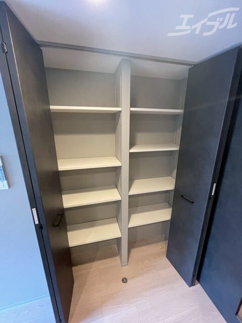 エスリードレジデンス梅田クラスシティの物件内観写真