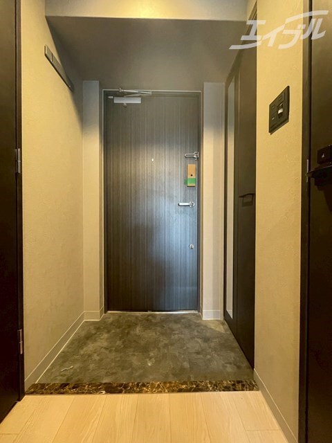 エスリードレジデンス梅田クラスシティの物件内観写真