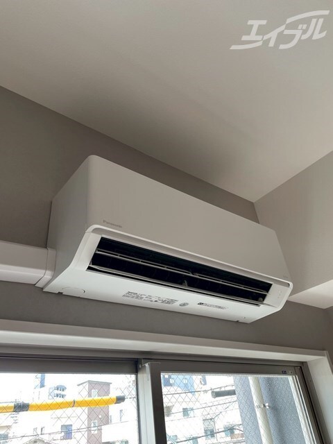 エスリードレジデンス梅田クラスシティの物件内観写真