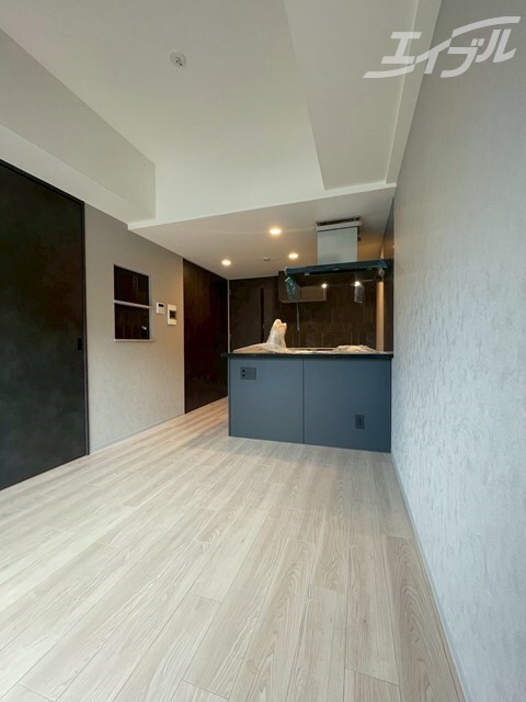 エスリードレジデンス梅田クラスシティの物件内観写真