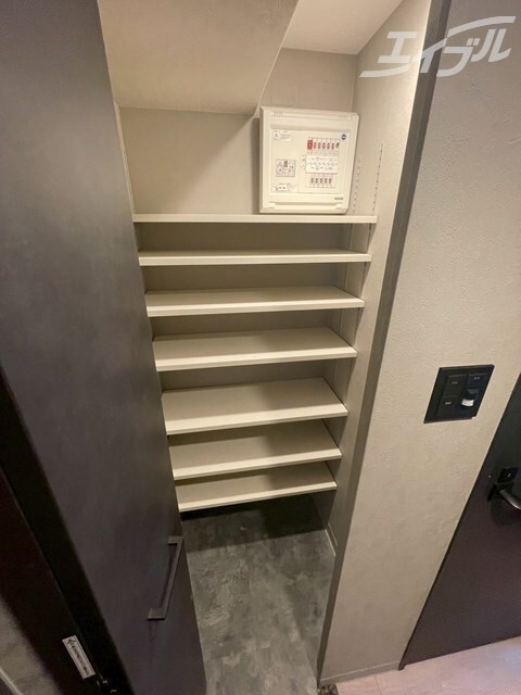 エスリードレジデンス梅田クラスシティの物件内観写真