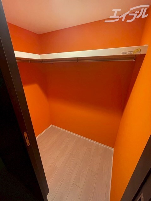 エスリードレジデンス梅田クラスシティの物件内観写真