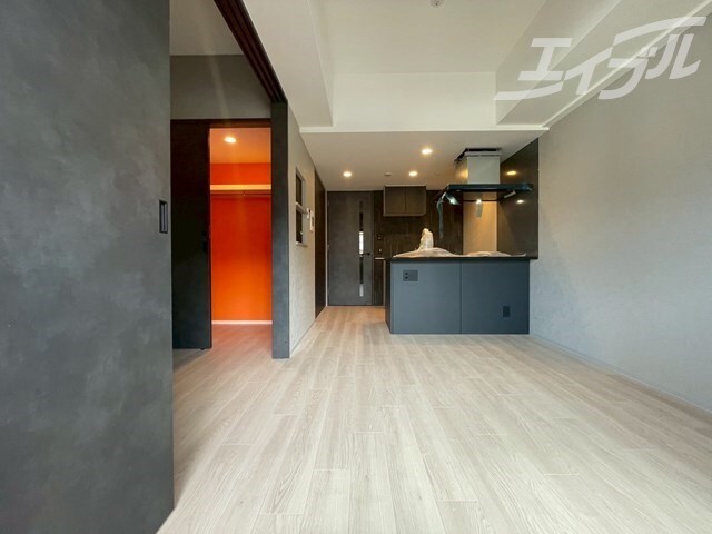 エスリードレジデンス梅田クラスシティの物件内観写真