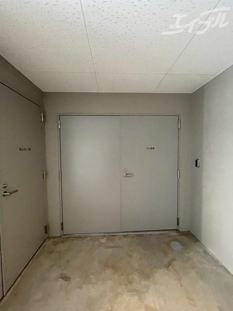 エスリードレジデンス梅田クラスシティの物件外観写真