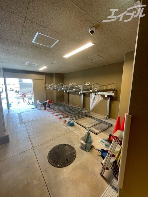 ルフォンプログレ新町の物件外観写真