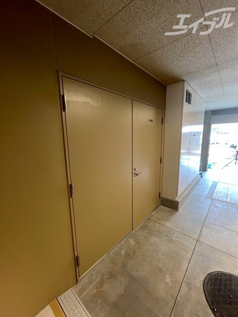 ルフォンプログレ新町の物件外観写真