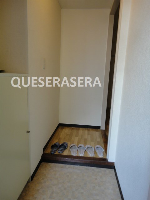 エクセルハイム川富の物件内観写真