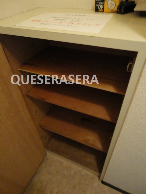 エクセルハイム川富の物件内観写真