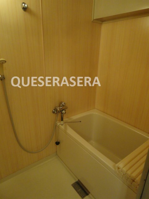 エクセルハイム川富の物件内観写真