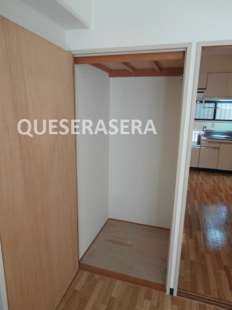 エクセルハイム川富の物件内観写真